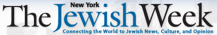 The Jewish Week Logo