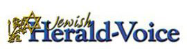 JHV Newspaper Logo JHV Newspaper Logo