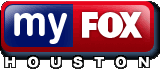 My Fox Houston Logo