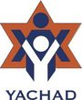 YACHAD Logo