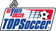TopSoccer Logo TopSoccer Logo