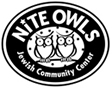 Nite Owls, Logo Nite Owls, Logo