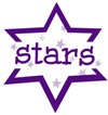 Stars Logo Stars Logo