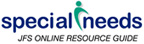 Special Needs Resources Logo