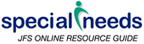 Special Needs Resources Logo Special Needs Resources Logo