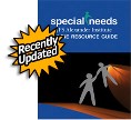 Special Needs Guide Cover