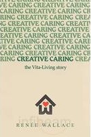 Creative Caring Book Cover Creative Caring Book Cover