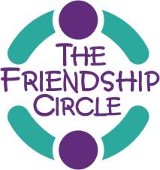 The Friendship Circle Logo