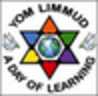 Yom Limmud Logo