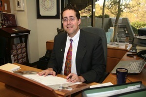 Rabbi Artson