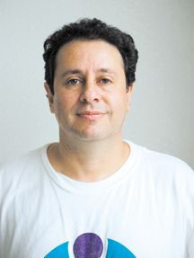 Mark Katzenellenbogen