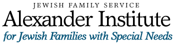Alexander Institute Logo