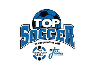 TOPSoccer Logo TOPSoccer Logo