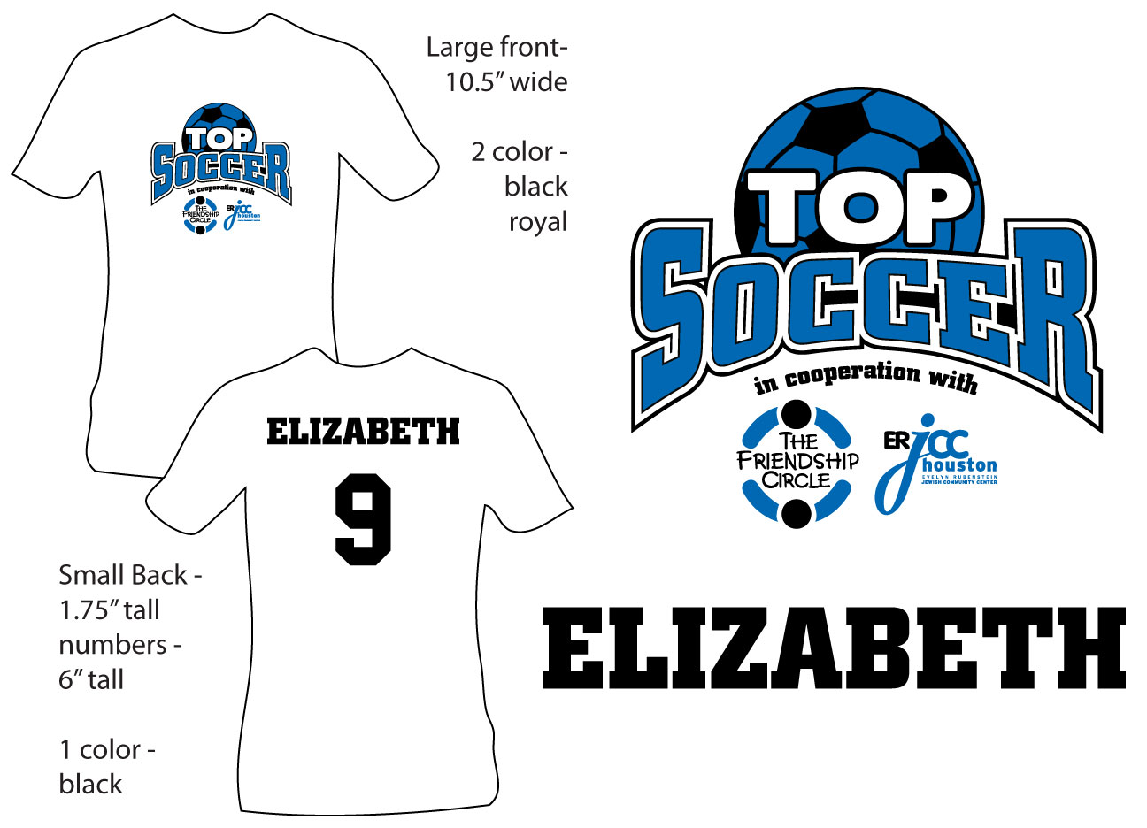Shirt Sizing Shirt Sizing