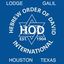Hebrew Order of David = HOD