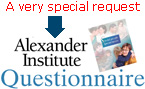 Questionnaire Image