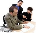 Business People