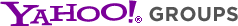 Yahoo! Groups Icon